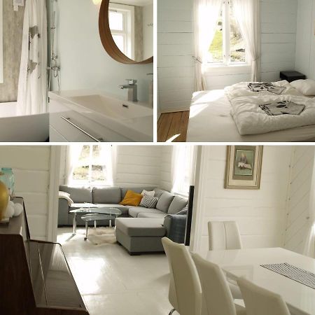 Byrkjeleite - Modernized House With 5 Bedrooms Herand Extérieur photo