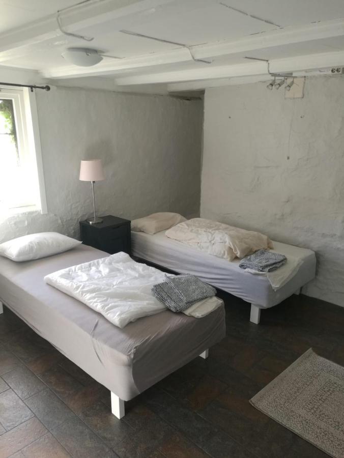 Byrkjeleite - Modernized House With 5 Bedrooms Herand Extérieur photo