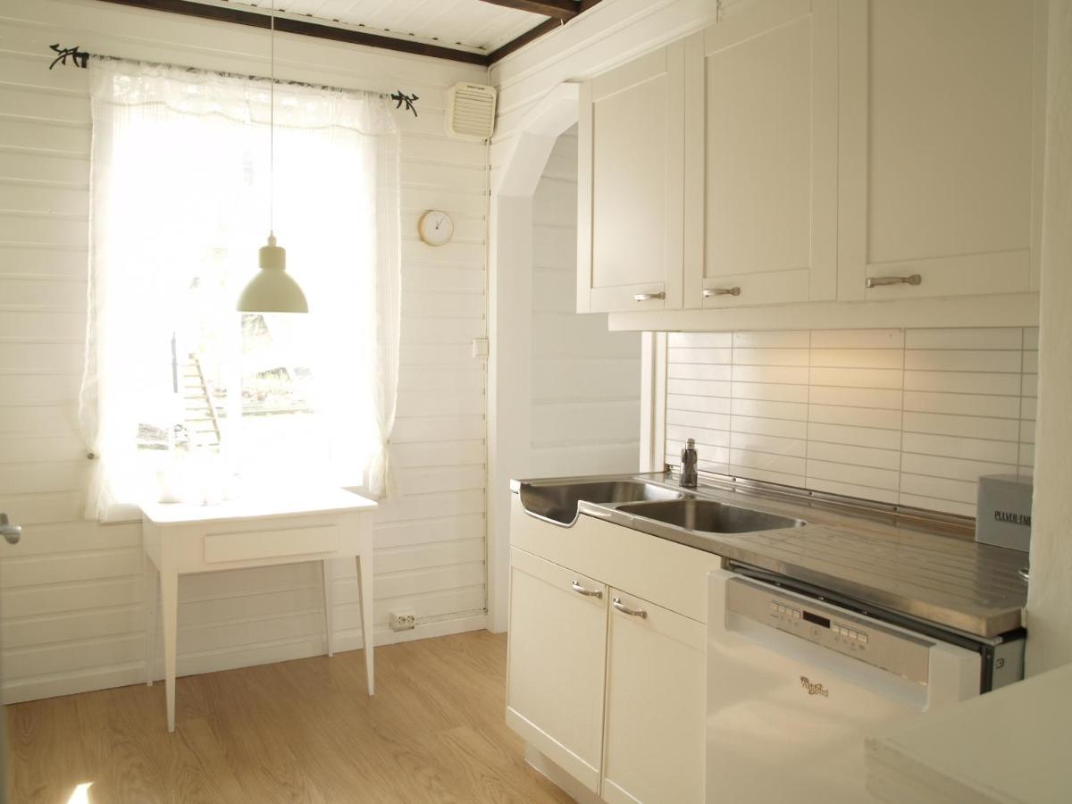 Byrkjeleite - Modernized House With 5 Bedrooms Herand Extérieur photo