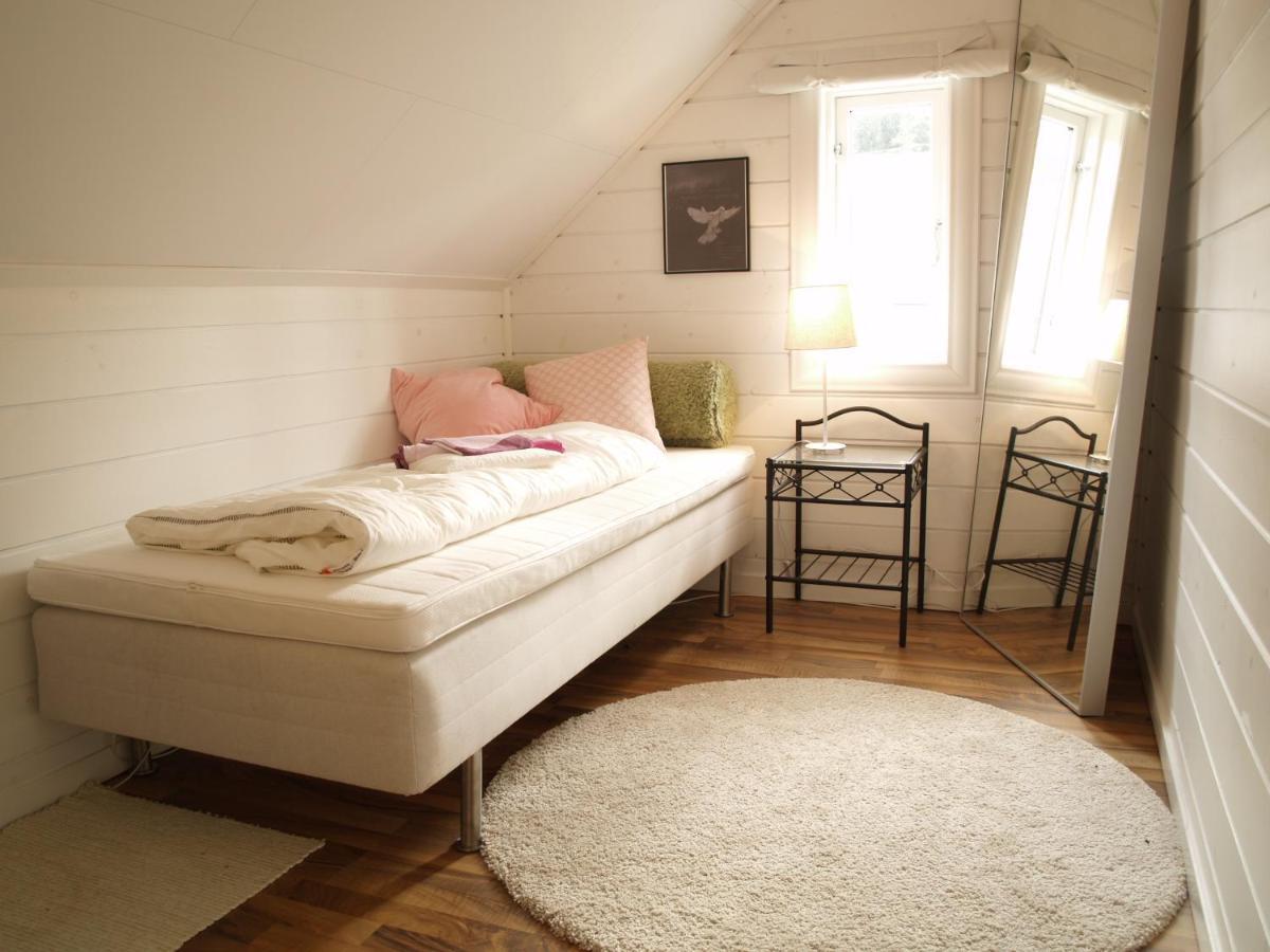 Byrkjeleite - Modernized House With 5 Bedrooms Herand Extérieur photo